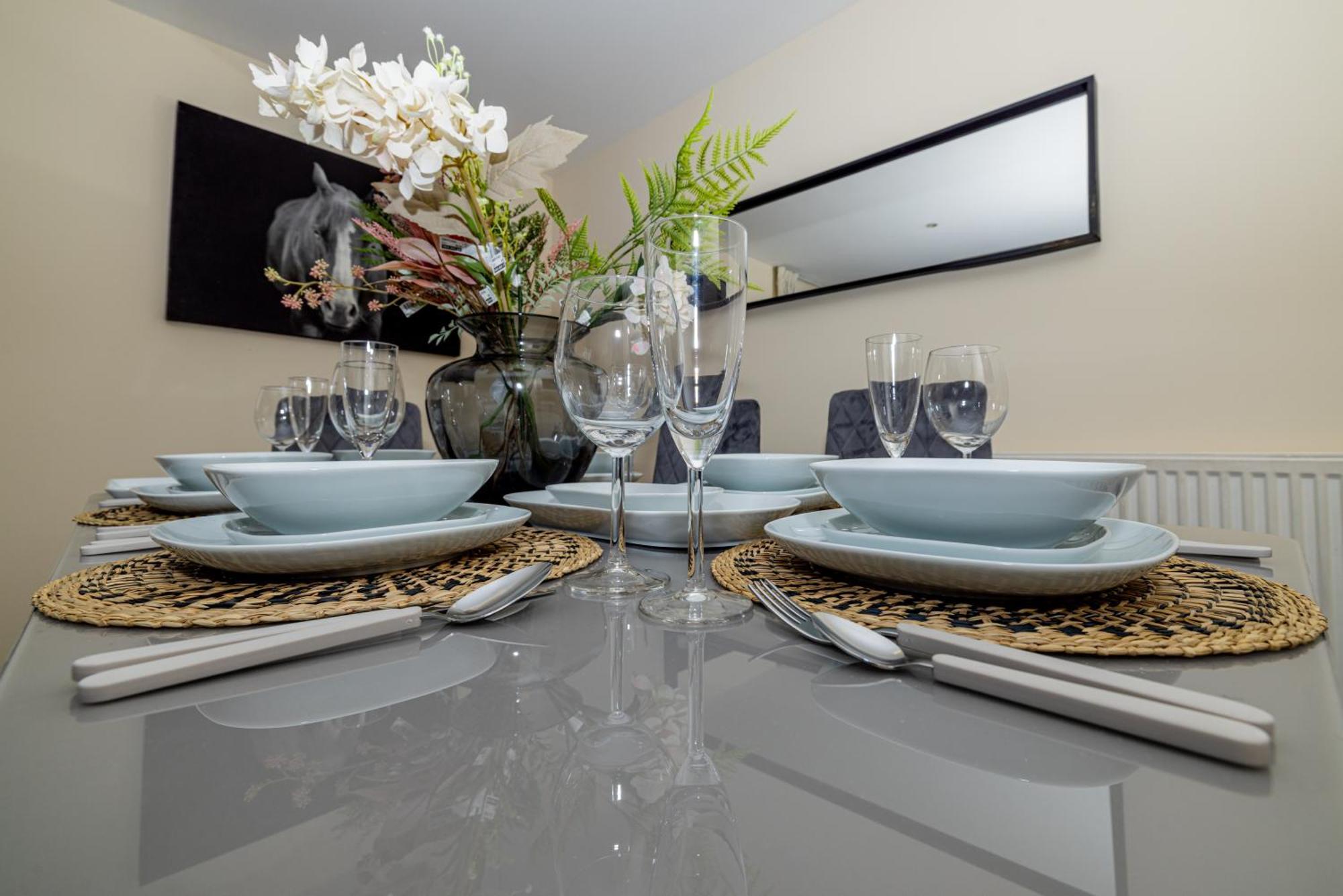 Two Bed Apartment Near Canary Wharf Londra Dış mekan fotoğraf